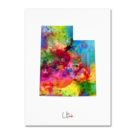 Trademark Fine Art
